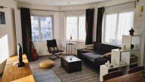 Appartement plein coeur la chaume